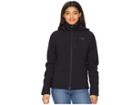 The North Face Apex Elevation 2.0 Jacket (tnf Black) Women's Coat