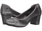 Anne Klein Guardianp (pewter Multi Synthetic) Women's Shoes