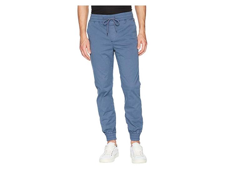 Globe Goodstock Jogger Pants (ombre Blue) Men's Casual Pants