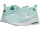 Nike Air Max Motion Lw Se (igloo/white/black) Women's Running Shoes