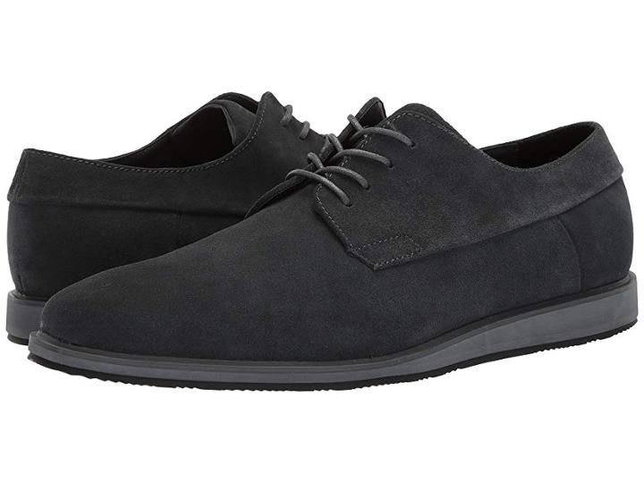 Calvin Klein Willy (dark Grey) Men's Shoes