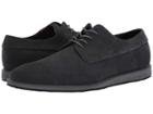 Calvin Klein Willy (dark Grey) Men's Shoes