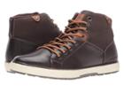 Robert Wayne Elliot (dark Brown) Men's Shoes