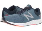 New Balance Fresh Foam Zante V4 (petrol/galaxy) Men's Running Shoes