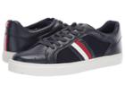 Tommy Hilfiger Montreal (dark Blue) Men's Shoes