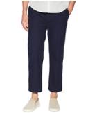 Globe Dion Slider Pants (navy) Men's Casual Pants