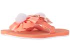 Ugg Poppy (fusion Coral) Women's Sandals