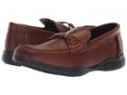 Kenneth Cole Reaction Kids Joe Mason (little Kid/big Kid) (burnt Whiskey) Boy's Shoes
