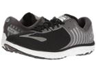 Brooks Pureflow 6 (black/anthracite/silver) Men's Running Shoes