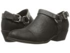 Volatile Haisley (black) Women's Boots