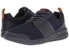 Supra Scissor (navy/navy) Men's Skate Shoes