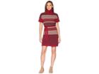 Royal Robbins Frost Sweater Dress (rumba Red) Women's Dress