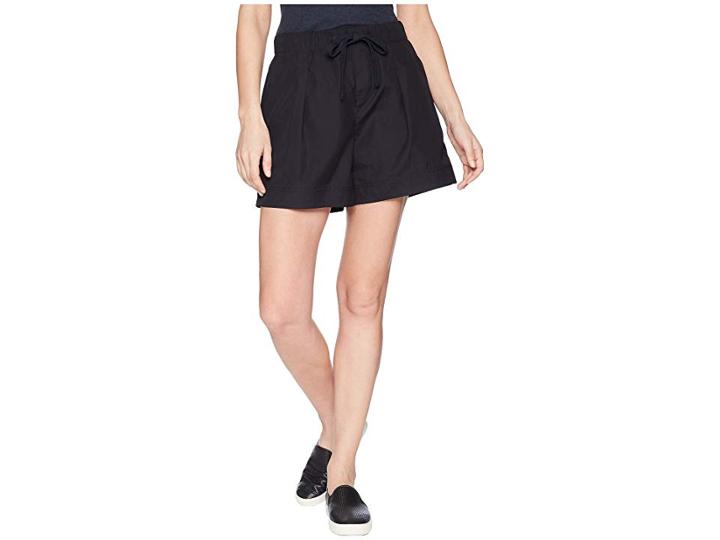 Vince Pleat Front Shorts (coastal) Women's Shorts