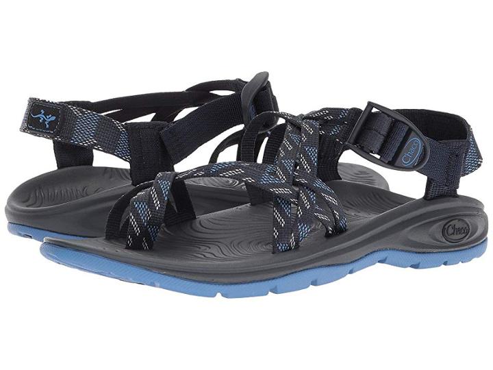 Chaco Z/volv X2 (cubic Eclipse) Women's Shoes