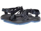 Chaco Z/volv X2 (cubic Eclipse) Women's Shoes