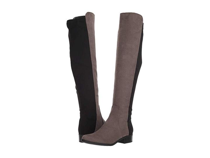Unisa Hudy (grey) Women's Shoes