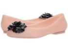 Melissa Shoes Doll Fem (light Pink/black) Women's Shoes