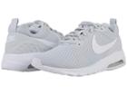 Nike Air Max Motion Lightweight Lw (pure Platinum/white) Women's Shoes