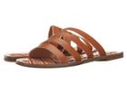 Lucky Brand Anika (cafe) Women's Shoes