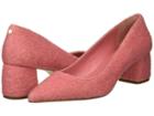 Kate Spade New York Madlyne (pink Winter Wool) Women's Shoes