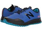 New Balance Fresh Foam Kaymin (deep Pacific/pigment) Men's Running Shoes