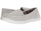 Not Rated Erza (taupe) Women's Shoes