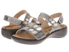 Romika Ibiza 55 (basalt) Women's Sandals