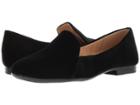 Naturalizer Emiline (black Velvet) Women's  Shoes