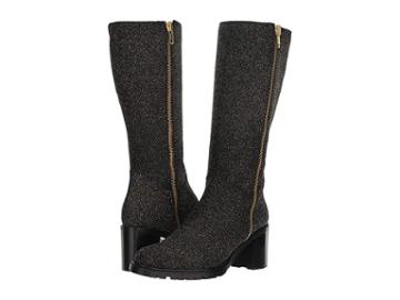 Ross & Snow Rosina Boot (gold) Women's Shoes