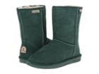 Bearpaw Emma Short (emerald) Women's Pull-on Boots