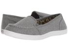 Not Rated Erza (grey) Women's Shoes