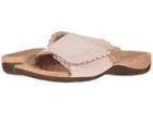 Vionic Florence (light Pink) Women's Sandals