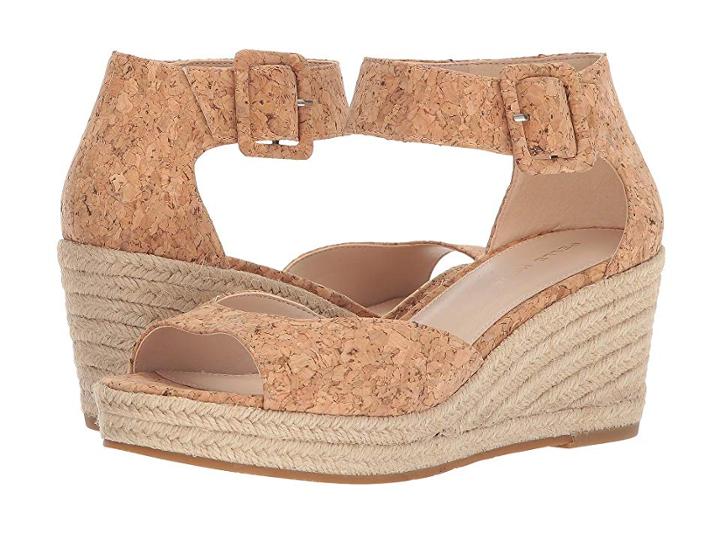 Pelle Moda Kauai (natural Cork) Women's Shoes