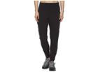 The North Face Beyond The Wall Mid-rise Pants (tnf Black) Women's Casual Pants
