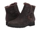Franco Sarto Crystal (peat Velour Suede) Women's Boots