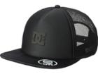 Dc Greet Up Hat (black) Caps