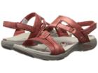 Merrell Swivel Lavish (red Ochre) Women's Sandals