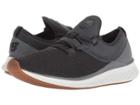 New Balance Fresh Foam Lazr Heathered (black/nimbus Cloud) Women's Running Shoes