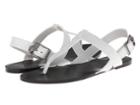 Diesel Walayla Himalie W (white) Women's Sandals