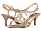 Adrianna Papell Agatha (nude) Women's 1-2 Inch Heel Shoes