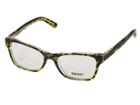 Dkny 51 Mm 0dy4650 (transparent Tortoise) Fashion Sunglasses