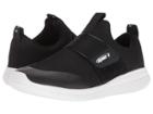 And1 Downtown (black/white/black) Men's Basketball Shoes