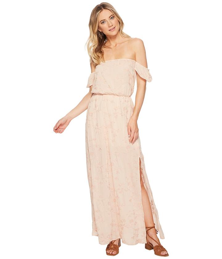 Lucy Love Dream On Dress (petal) Women's Dress