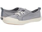 Sperry Breeze Lace-up (grey) Women's  Shoes