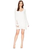Tart Rey Dress (white) Women's Dress