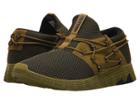 Supra Malli (avocado/avocado) Men's Skate Shoes