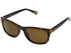 Cole Haan Ch6013 (dark Tortoise) Fashion Sunglasses