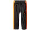 Nike Kids Performance Knit Pants (toddler) (anthracite/cone) Boy's Casual Pants