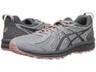 Asics Frequent Trail (mid Grey/carbon) Women's Running Shoes