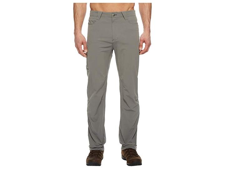 Outdoor Research Ferrosi Pants (pewter) Men's Casual Pants